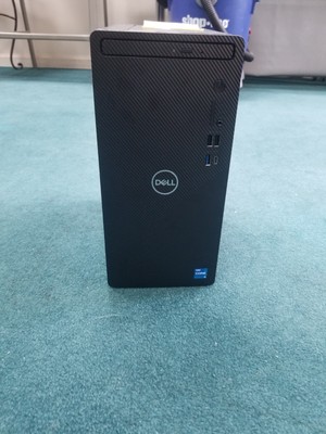 Dell Inspiron 3891 i5-10400 12GB RAM 256GB SSD 