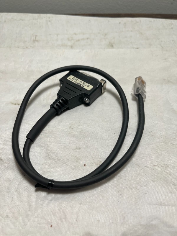 Hitachi Cable America Ehrs05 0385271 02k14