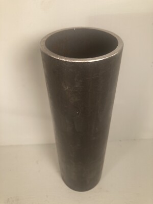 2-7/8'' OD 3/16'' Wall DOM Seamless Round Tube 2-1/2'' ID, 8-3/8'' Long
