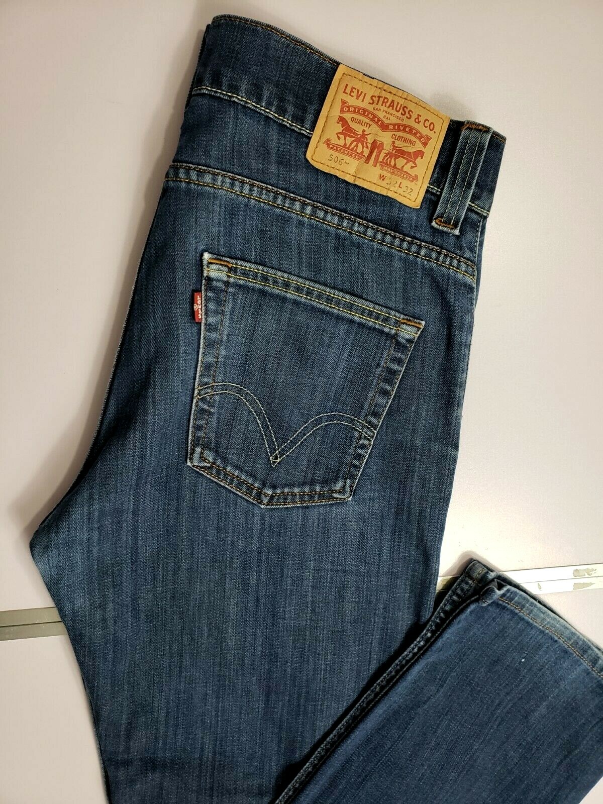 blue jeans levi strauss