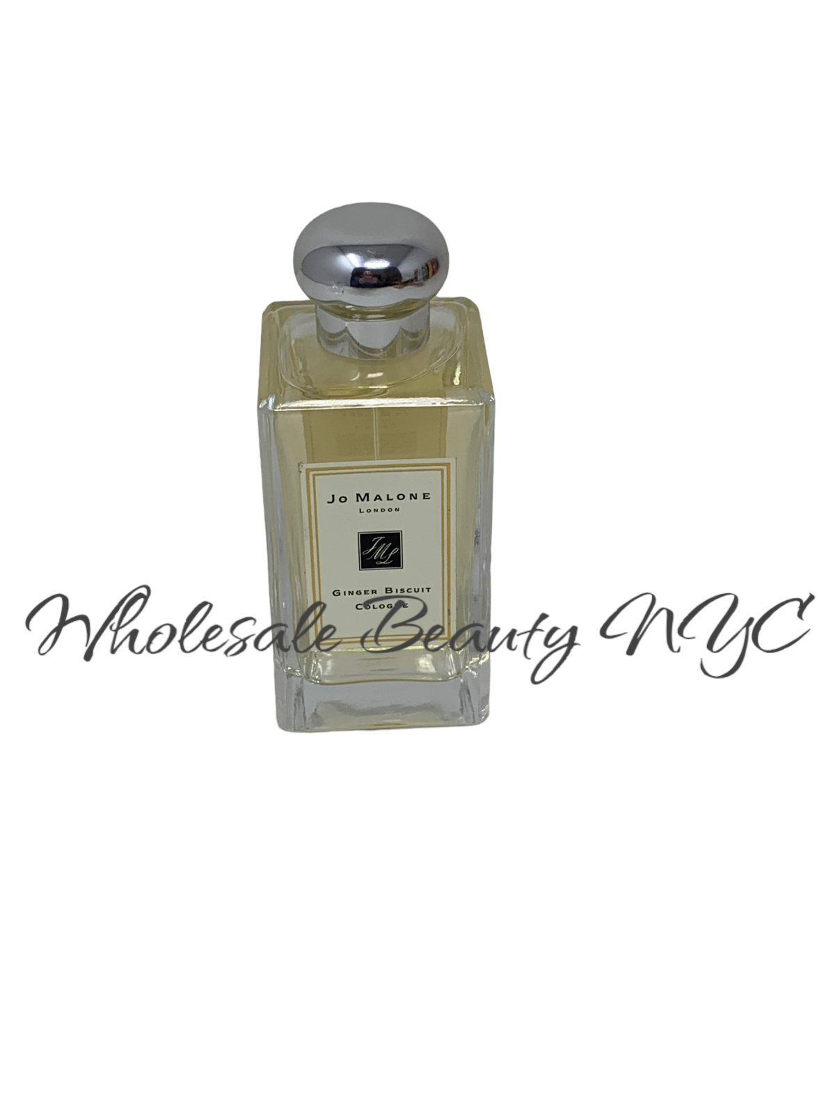 Limited Edition Jo Malone London Ginger Biscuit Cologne