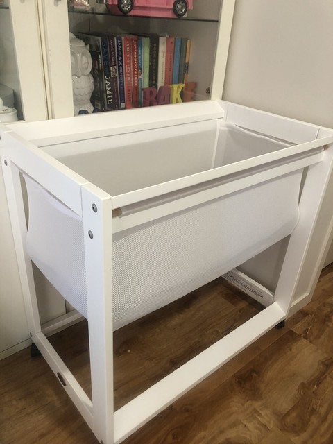 boori bassinet gumtree