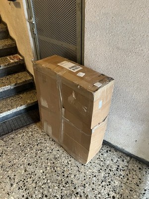 Artikelfoto(s) von einem verifizierten Käufer