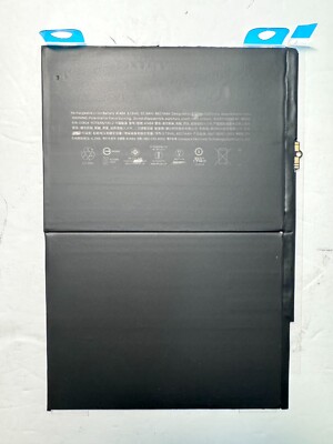 Genuine Original A1484 Lithium-ion Battery for iPad Air 5th 6th 7th 8th 9th Gen