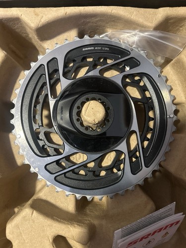 102出品　　SRAM AXS RED 48/35T fc-red-e1-dub-1725-dm-4835-