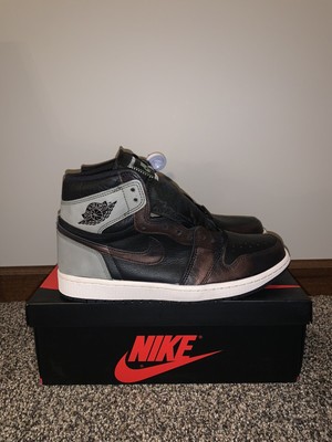 Nike Air Jordan 1 Retro High Light Army 