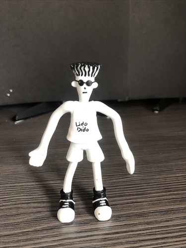 Vintage メガネ　眼鏡Fido Dido  80s 当時モノ　希少 Vintage メガネ 眼鏡Fido Dido 80s 当時モノ 希少 - メルカリ