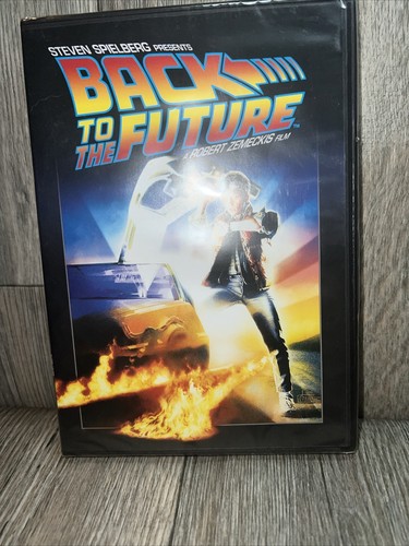 ⭐️BACK TO THE FUTURE ⭐️DVD 全セット Amazon.com: Back to the Future: The Complete Adventures [Blu