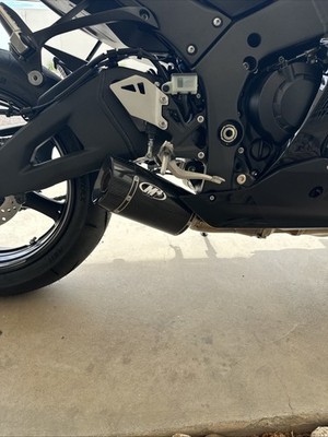 IN STOCK! M4 Street Slayer Carbon Slip-On for 2021-2025