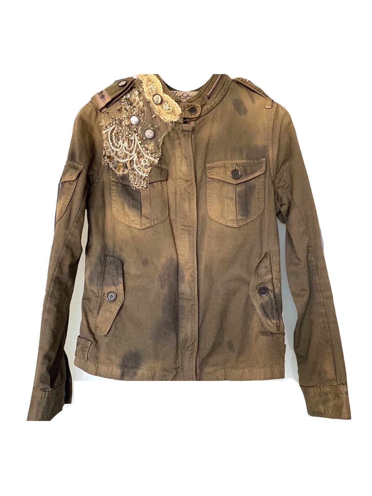 ジャケット・アウター SHARE SPIRIT Souvenir Jacket SEX PISTOLS SHARE SPIRIT Souvenir Jacket SEX PISTOLS ジャケット・アウター