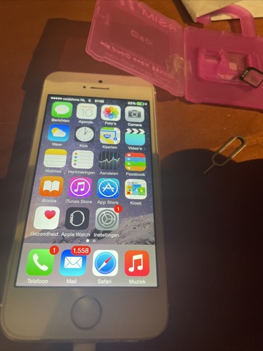 Photos de l'objet d'un acheteur vérifié