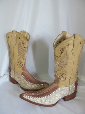 botas vaqueras mexicanas para mujer