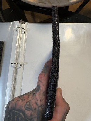 Item photo(s) from verified buyer