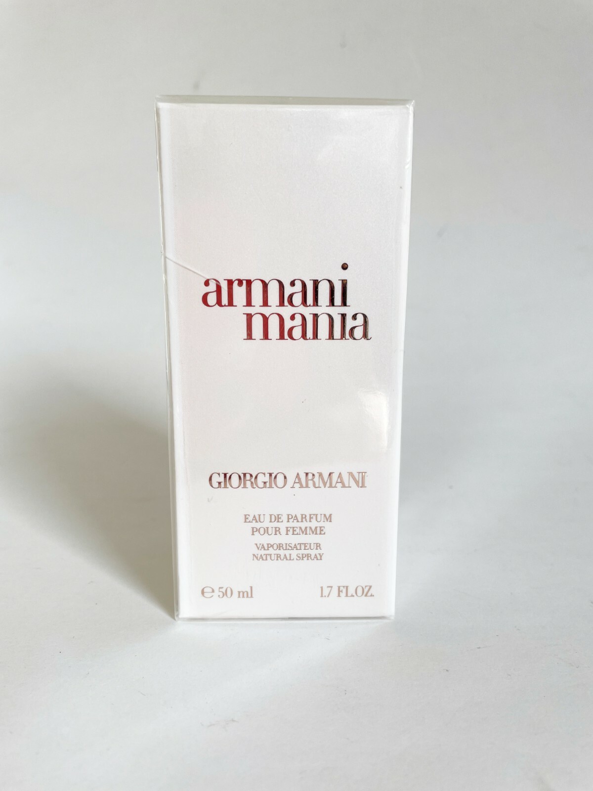 Giorgio Armani Armani Mania 50ml 未使用 $_57.JPG?set_id=8800005007