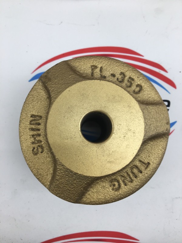 TSUBAKIEMERSON TL350 TORQUE LIMITER eBay