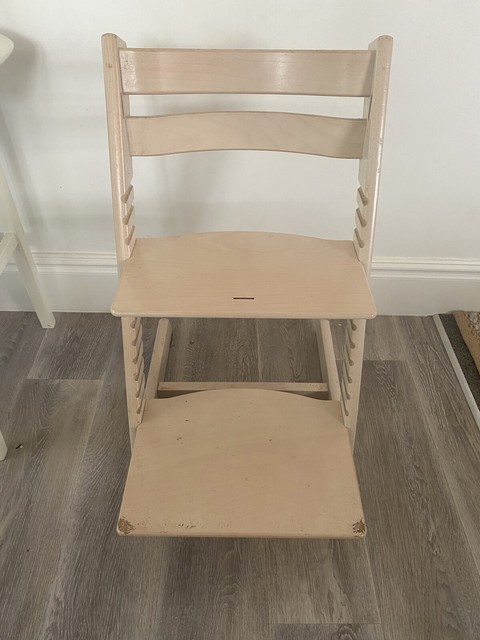 stokke high chair gumtree