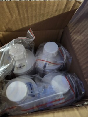 4 liters ,4000ml  DTF Print Head Cleaner,  for DTF & Inkjet Printers USA Seller.