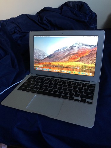 MacBook Air 11インチ （モデルA1370） US MacBook Air 11