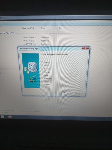 Foto dell'oggetto di un acquirente verificato
