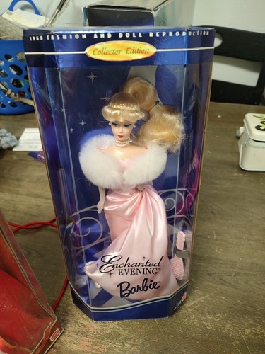 1960 Fashion & Doll Reproduction -Collectors Edition