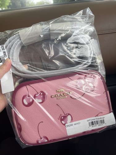 COACH Mini Jamie Camera Bag With Cherry PrintショルダーCR173 $_12.JPG?set_id=880000500F