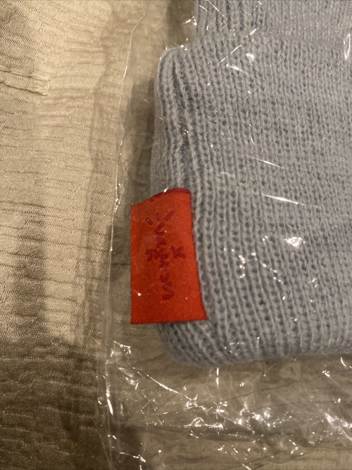 Playstation CJ System Beanie II 