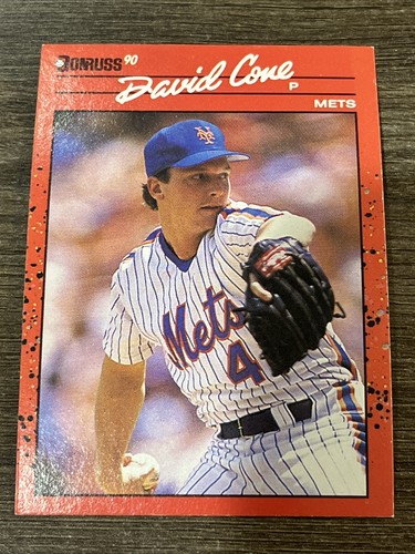 その他 baseball card SCORE '90 Bo Jackson Baseball Card #280 ERROR WATHAM