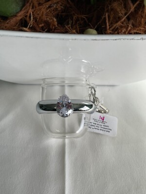 Bath & Body Works Pocket *bac Hand Sanitizer Holder (You Pick) PLEASE READ NOTE