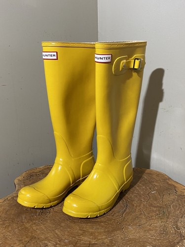 HUNTER 長靴 UK 6 / EU 39 / US 8 Size Guides – Hunter Boots UK