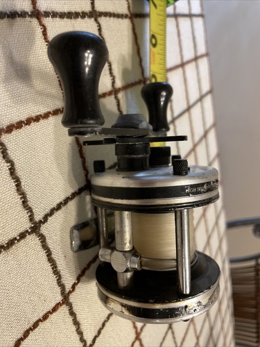 ABU Garcia Ambassadeur 46-5000 High Speed Ret. 3 bearing 20