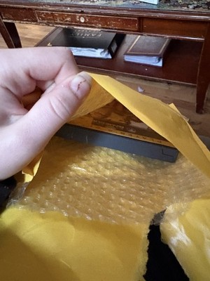 Photos de l'objet d'un acheteur vérifié