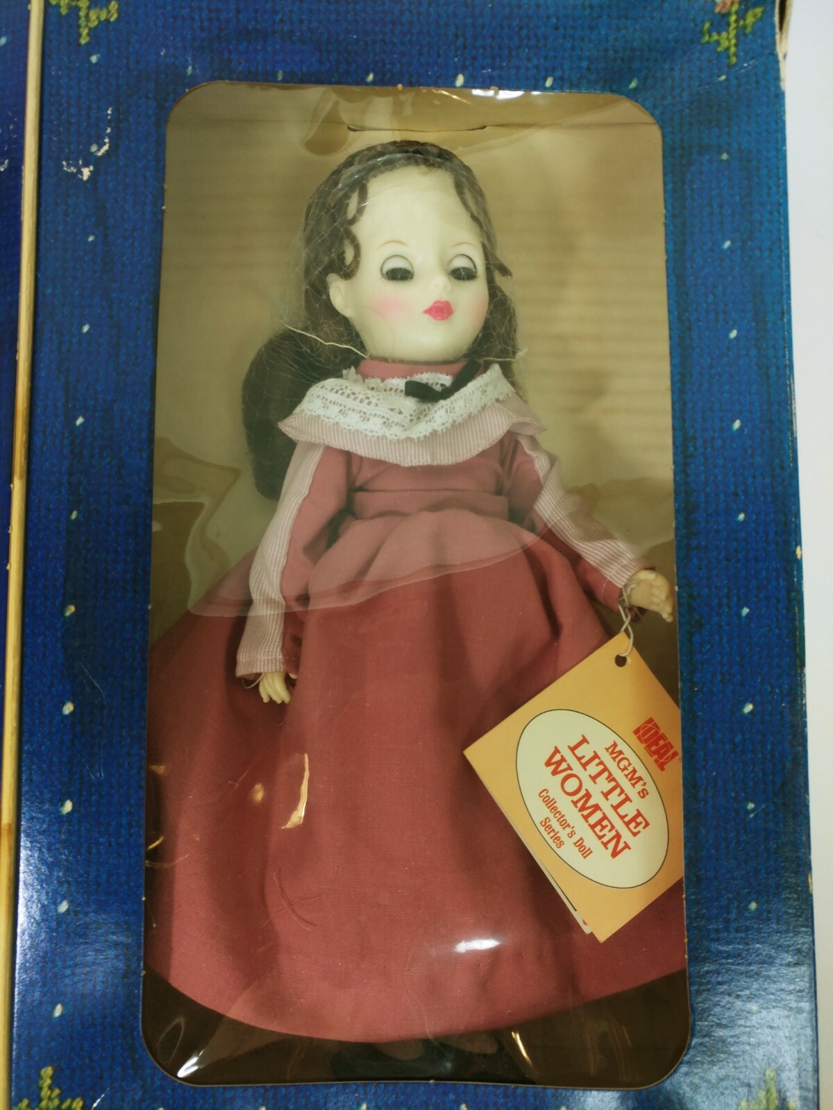 little women collector's edition