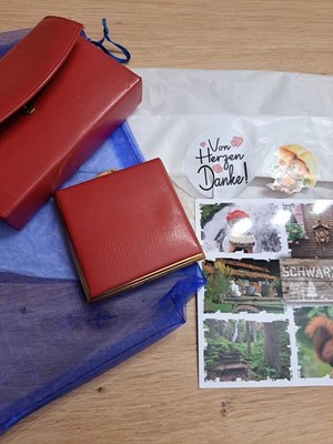 Zdjęcia przedmiotu od zweryfikowanego kupującego