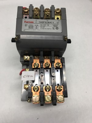 Furnas Esp100 Wiring Diagram Collection