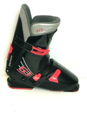 salomon sx61 ski boots