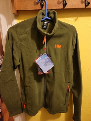 Helly Hensen Daybreaker fleece Jacket - Small