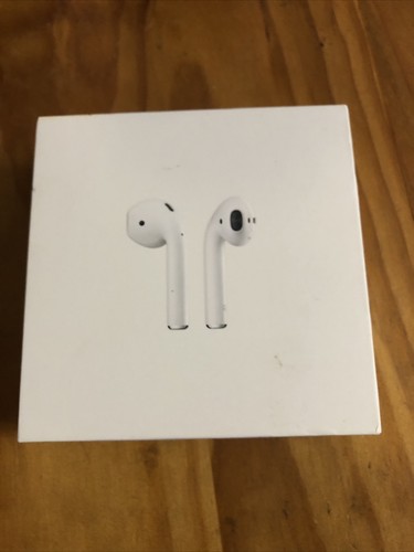 Apple AirPods Box Only | eBay