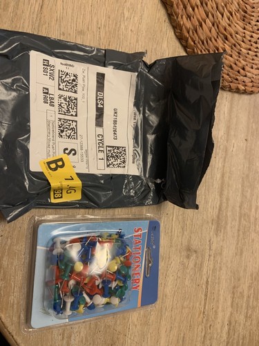 Item photo(s) from verified buyer