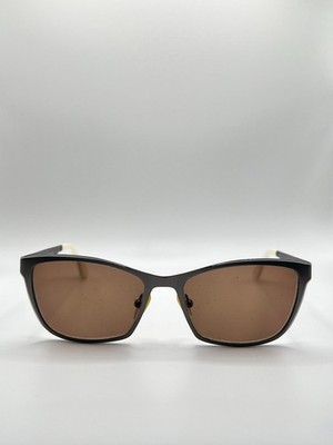 Selectra SEL5915 52-16-135 Schwarz Rechteckig Sonnenbrille