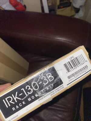 Rack Mount Kit for DTR-20.X/30.X/40.X, DRX-2x, DRX-3x, DRX-4x Upc