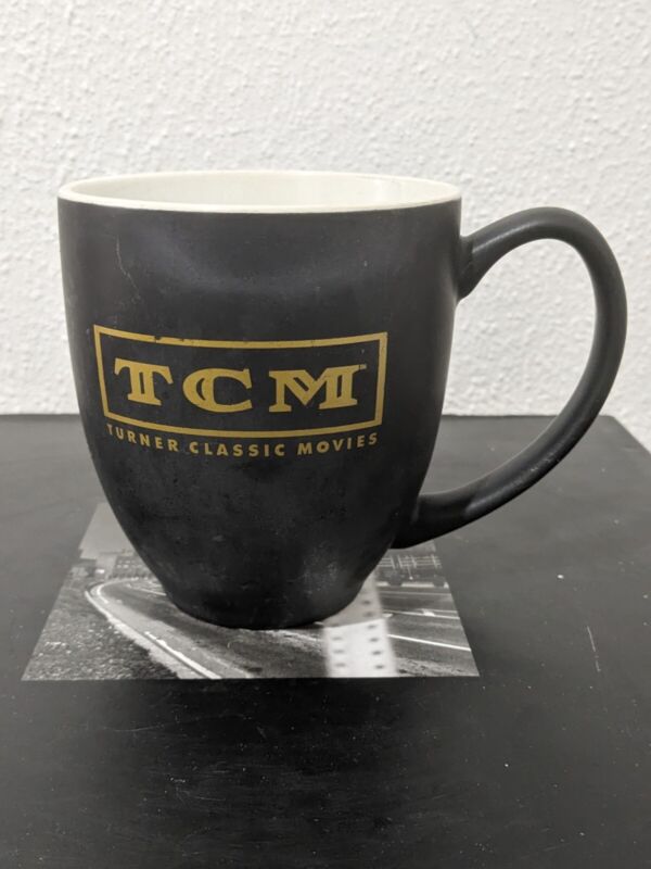 Turner Classic Movies Mug