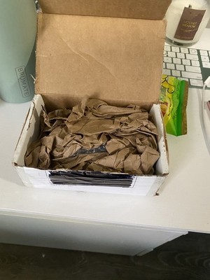 Item photo(s) from verified buyer