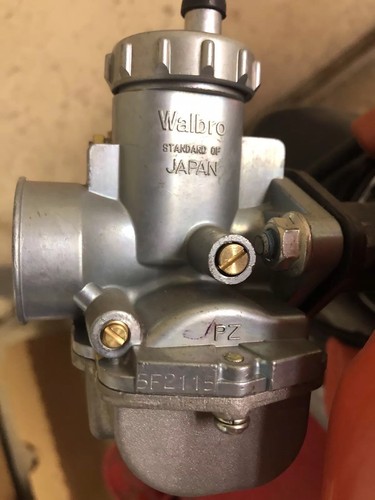 Briggs & Stratton Animal Kart Racing Engine New Old Stock