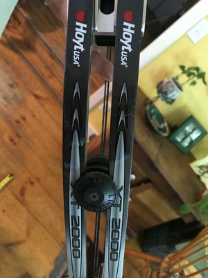 New 2018 Hoyt Redwrx Carbon Rx 1 Turbo Bow 29 Draw Rh 70