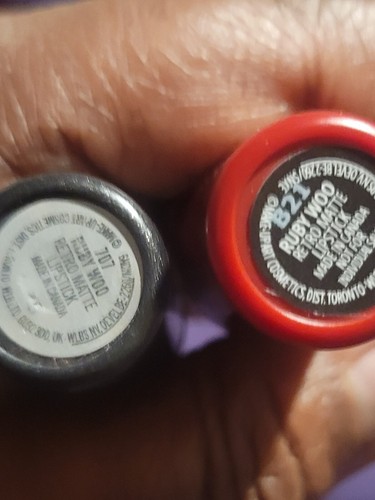 Foto dell'oggetto di un acquirente verificato
