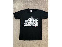 supreme sean cliver tee