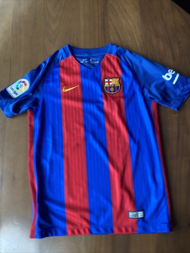 00s nike barcelona ユニフォーム　アウェイ　グレー　M 00s nike barcelona ユニフォーム アウェイ グレー M - メルカリ
