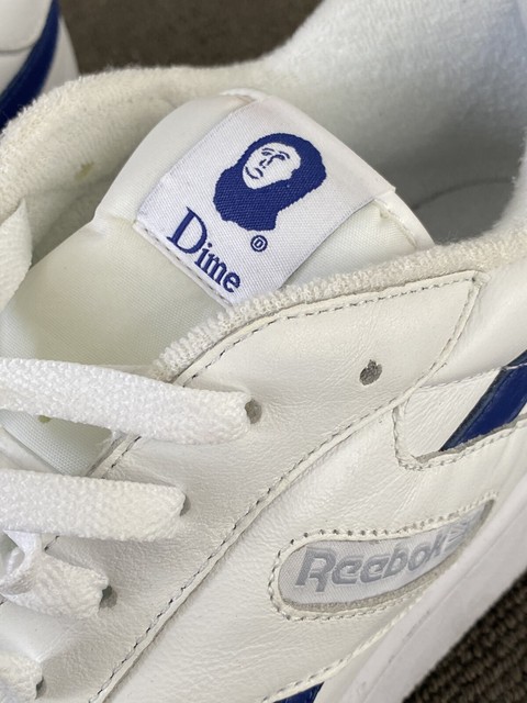 Dime x Reebok BB 4000 size 12 | Men's 