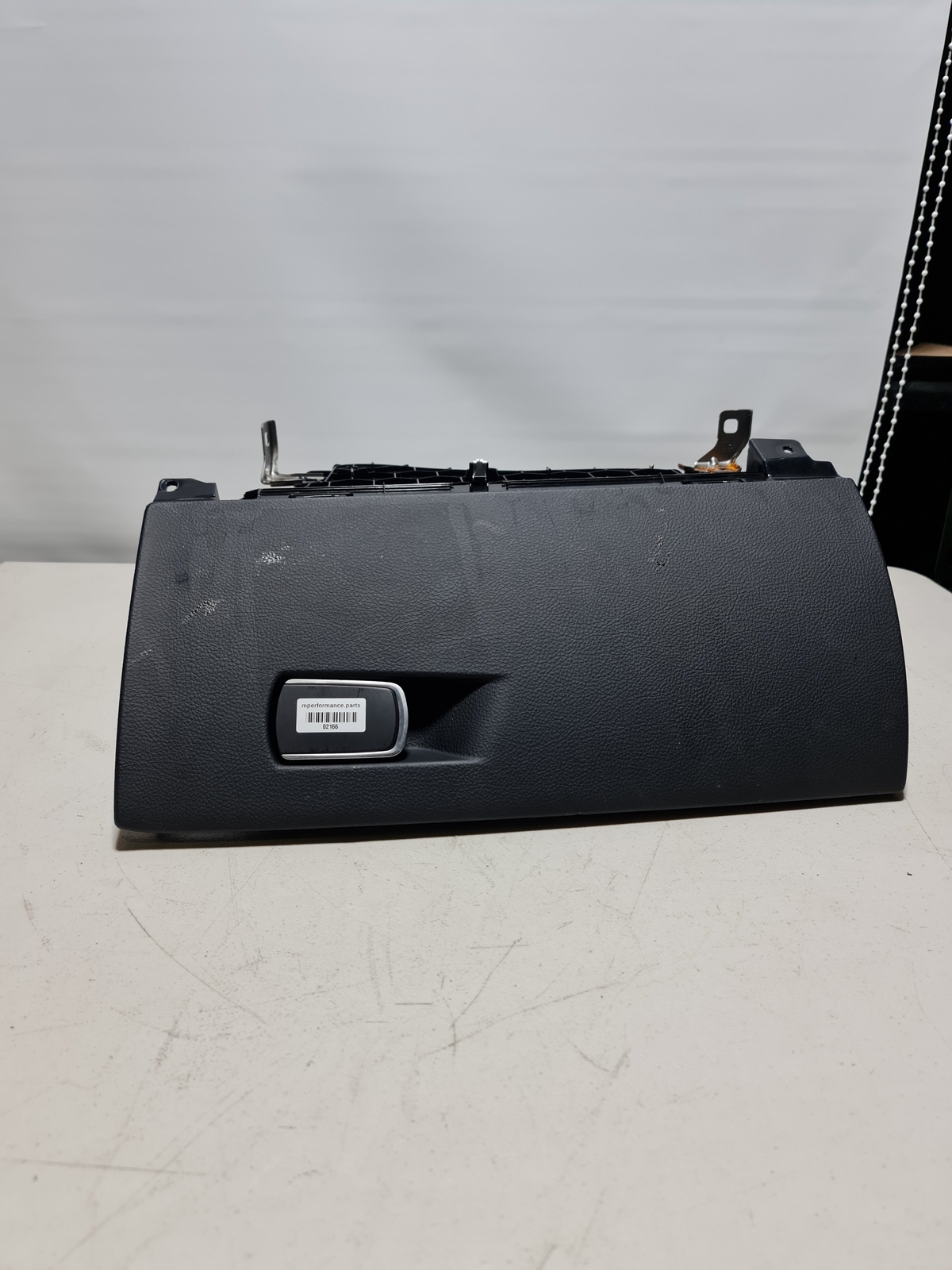 0 Bmw 2012-2020 51-16-9-227-250 51169227250 Glove Box Damper 9227250 06 image 5