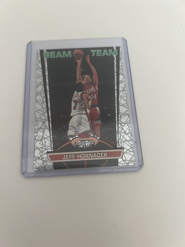 その他 1993 Topps Stadium Club BEAM TEAM 1992-93 Topps Stadium Club Michael Jordan BEAM TEAM #1 BGS